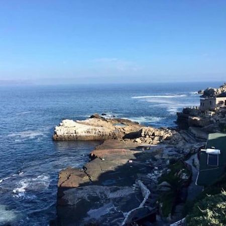 Hermanus 2 Bed Eksteriør billede