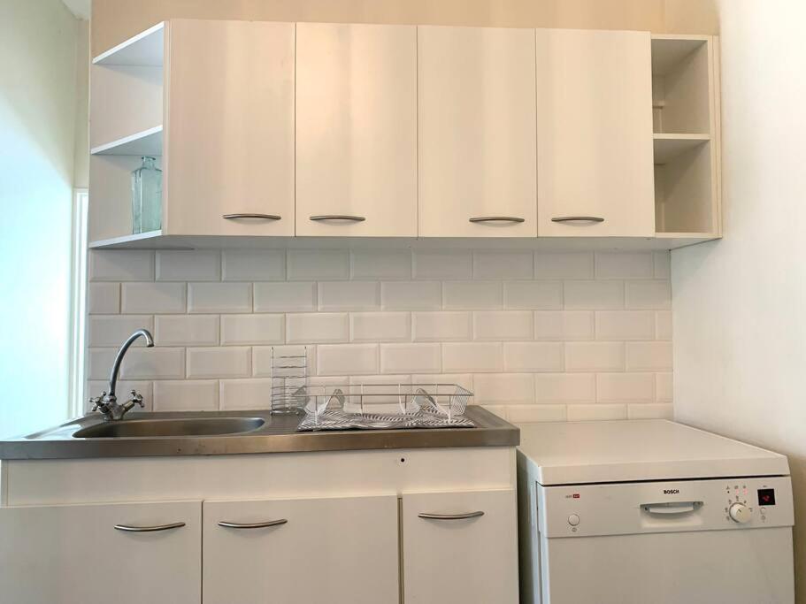 Hermanus 2 Bed Eksteriør billede