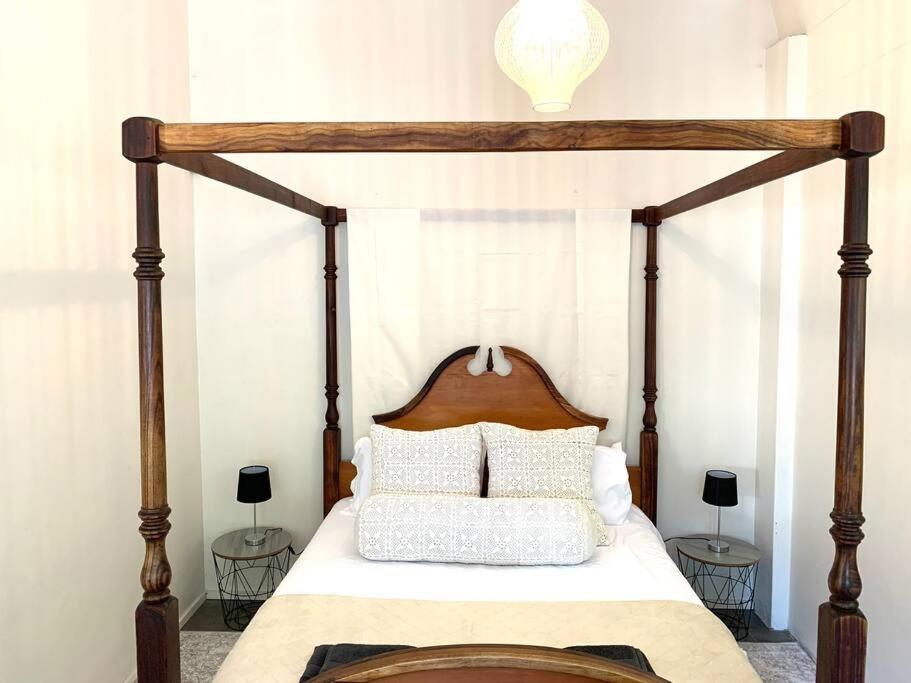 Hermanus 2 Bed Eksteriør billede
