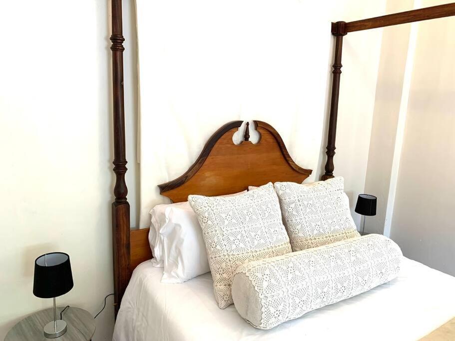 Hermanus 2 Bed Eksteriør billede